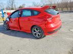 2015 Ford Focus st