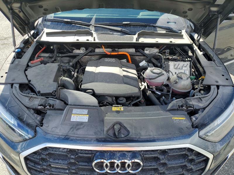 2024 Audi Q5 e Premium 55