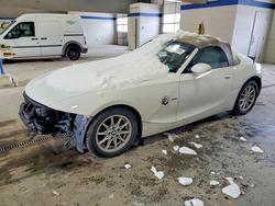 2003 BMW Z4 2.5 for sale in Sandston, VA