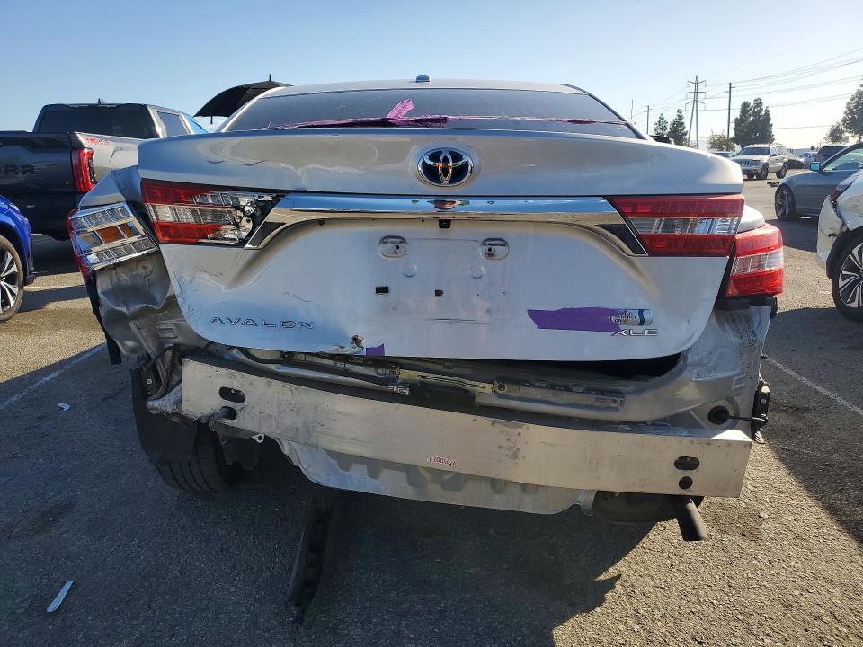 2013 Toyota Avalon Hybrid xle Touring