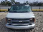 2002 Chev Express G2500