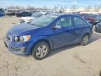 2013 Chevrolet Sonic ls