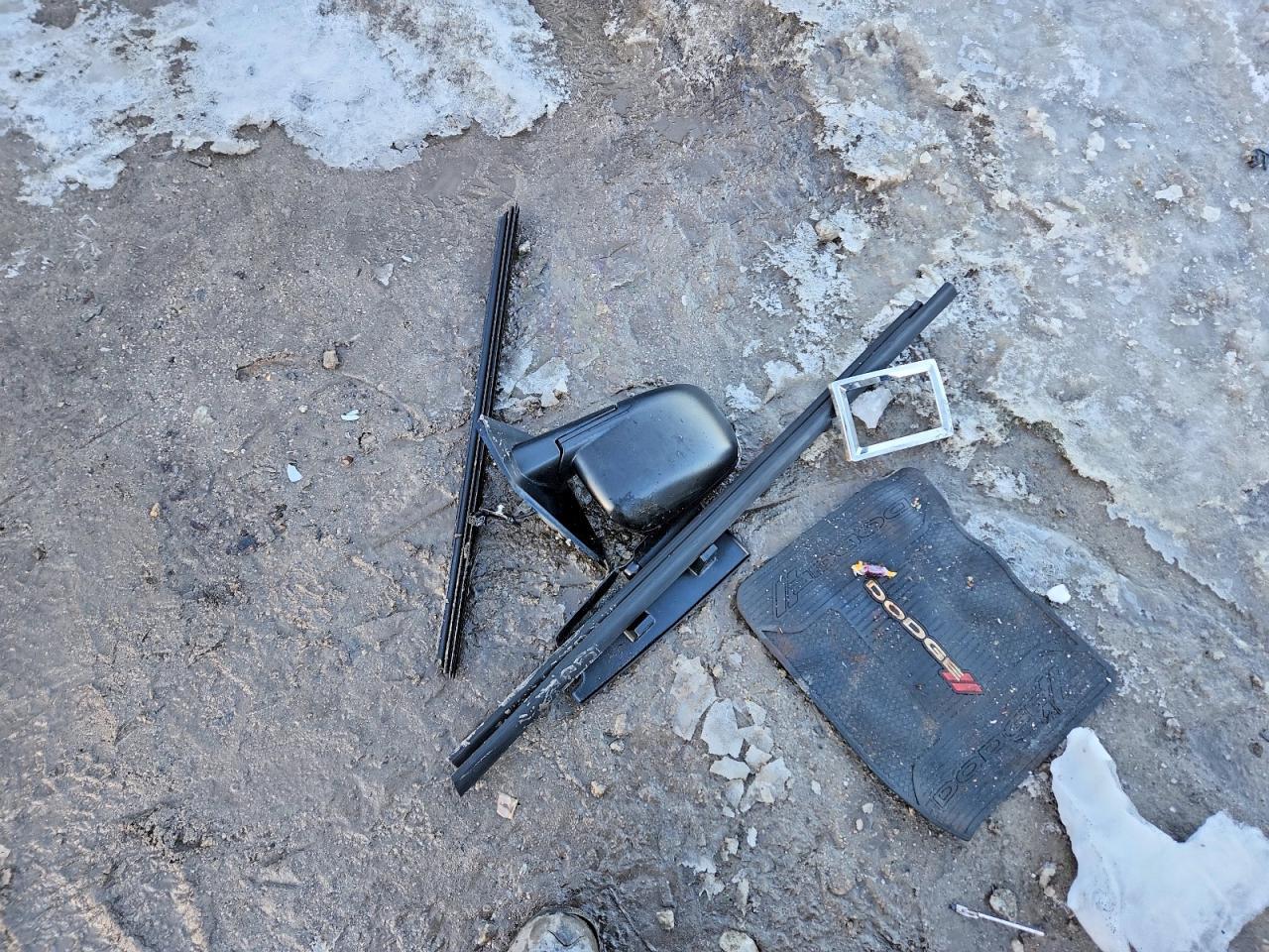 2010 Dodge Journey se