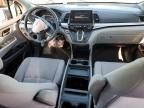 2018 Honda Odyssey ex