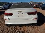 2019 KIA Optima sxl