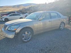 2004 Lexus Ls 430 for sale in Reno, NV