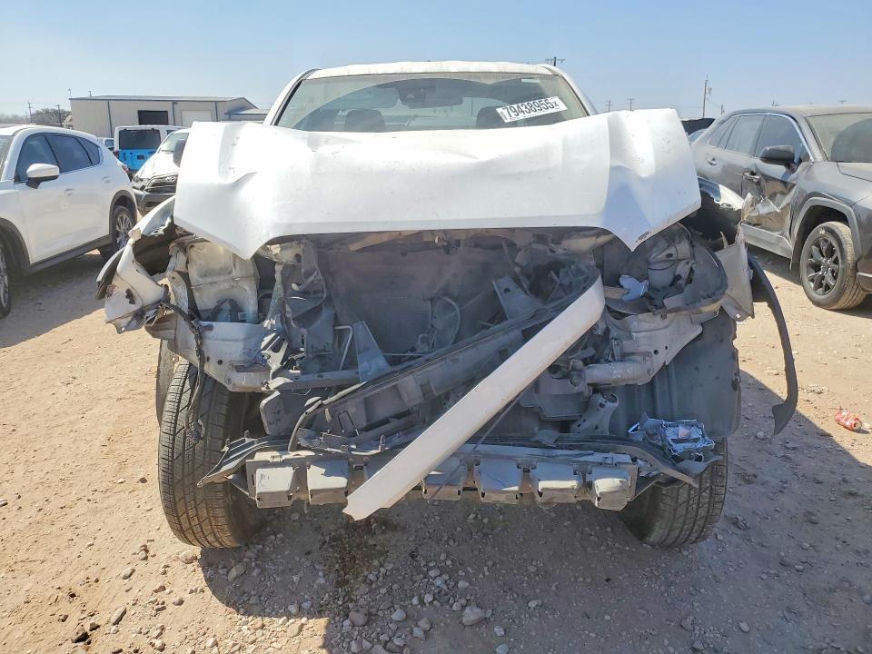 2019 Toyota Tacoma Access Cab