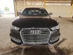 2016 Audi A6 Premium Plus
