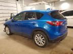 2013 Mazda Cx-5 gt