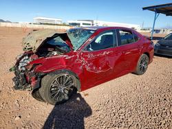 2022 Toyota Camry le for sale in Phoenix, AZ