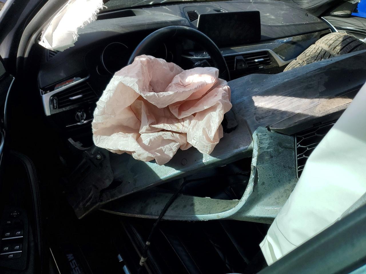 2018 Bmw Motorrad 2018 bmw Motorrad M550xi