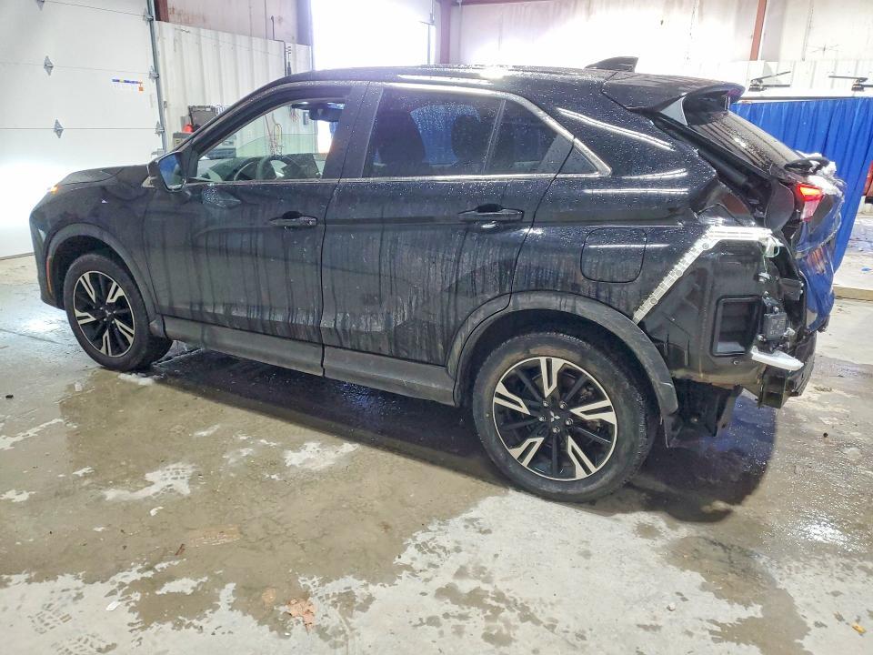 2026 Mitsubishi Eclipse Cross se