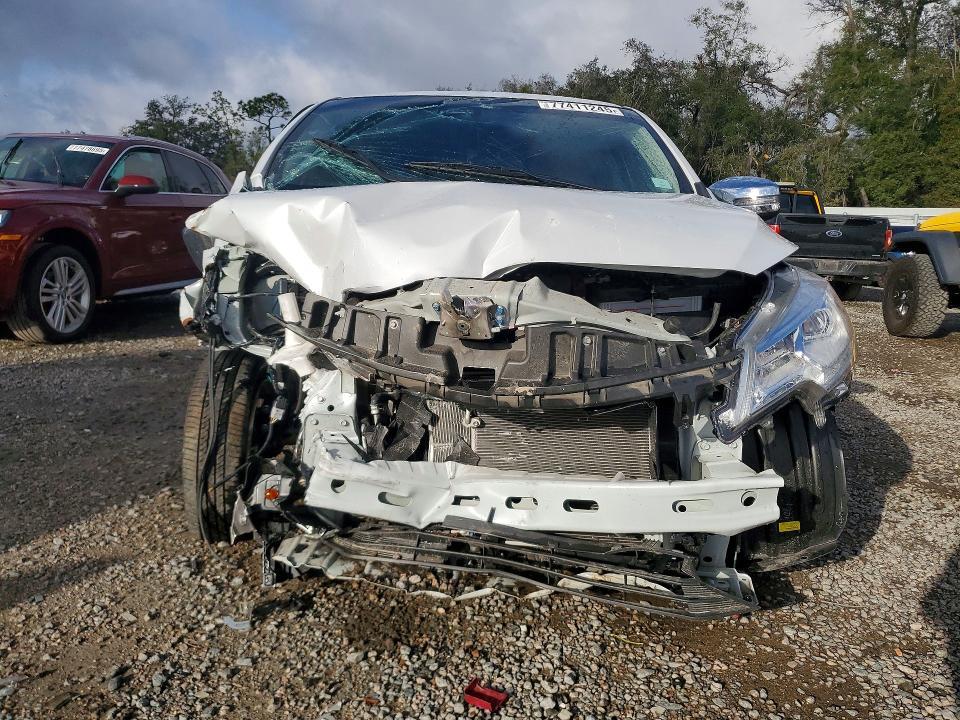 2024 Mitsubishi Mirage se