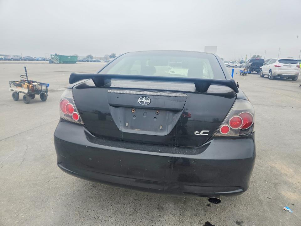 2008 Scion TC