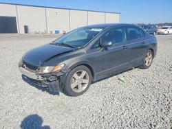 2009 Honda Civic Lx-s en venta en Apopka, FL