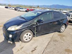 Toyota Prius Vehiculos salvage en venta: 2011 Toyota Prius two