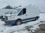 2018 Ford Transit 250 Utility / Service Van