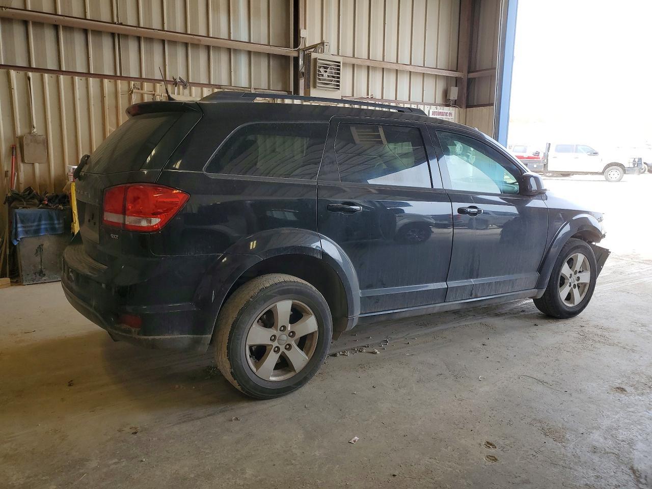 2012 Dodge Journey sxt