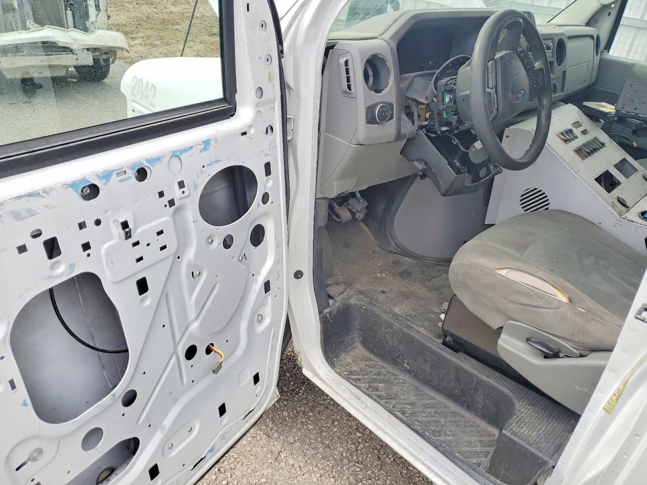 2023 Ford E450 Ambulance