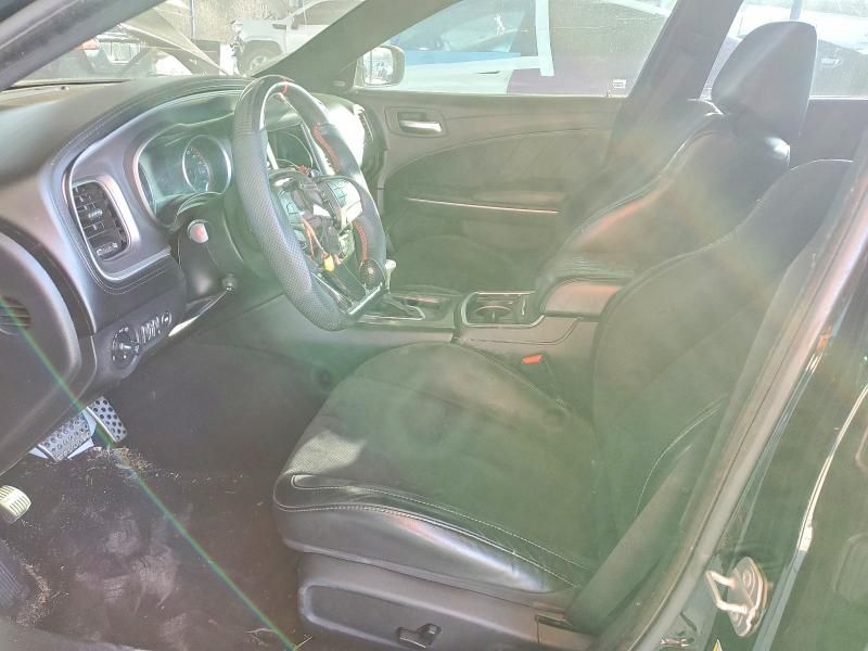 2019 Dodge Charger Scat Pack