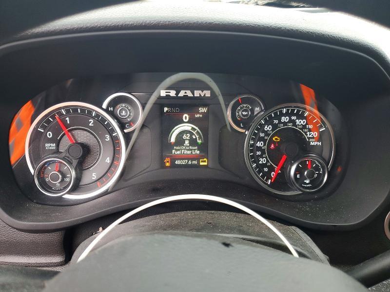 2024 Dodge RAM 3500 Tradesman