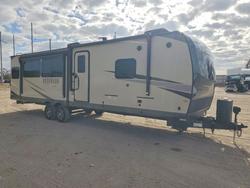 Foresriver 2023 Forest River Rockwoo salvage cars for sale: 2023 Foresriver 2023 Forest River Rockwood Camper