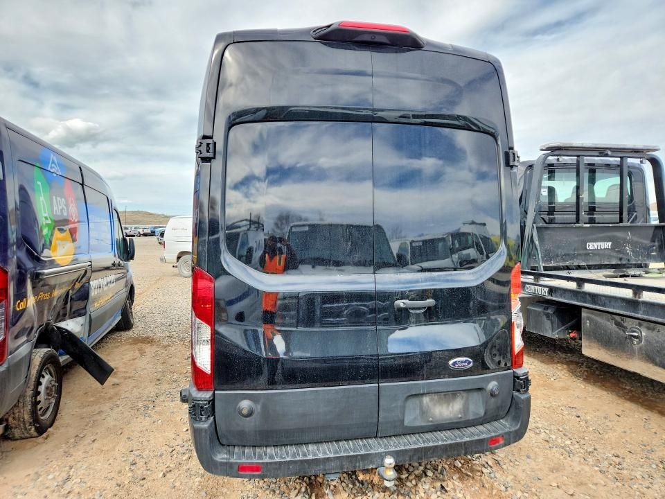 2019 Ford Transit T-350
