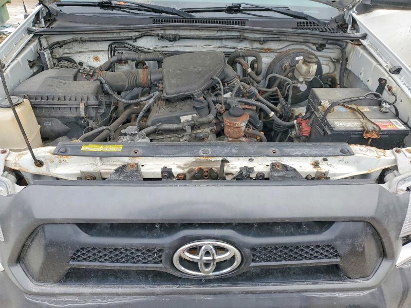 2013 Toyota Tacoma