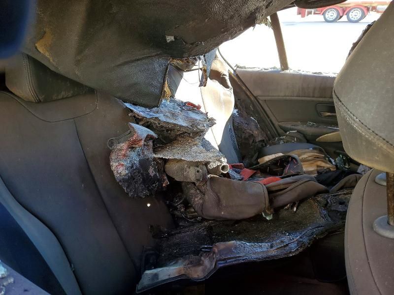 2014 BMW 320 i Xdrive