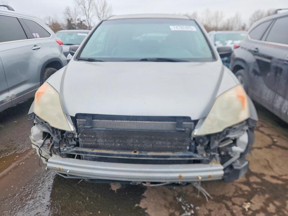 2007 Honda Cr-v ex