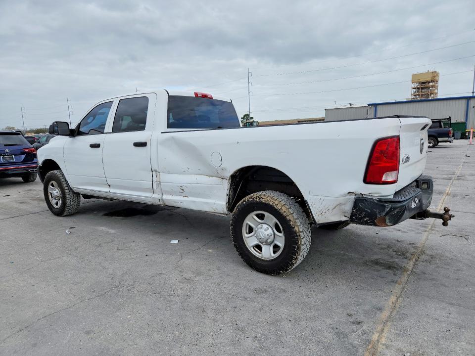 2014 Ram Trucks 3500 ST