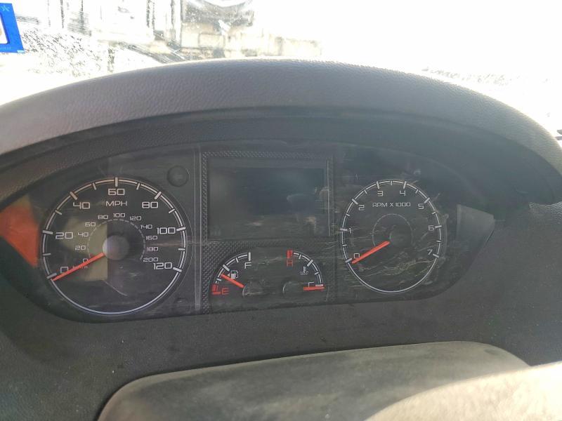 2021 Dodge Ram Promaster 3500 3500 High