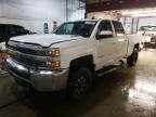 2016 Chevrolet Silverado K2500 Heavy Duty LT