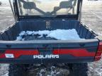2018 Polaris Ranger XP 1000