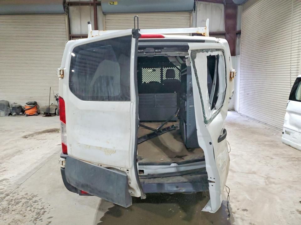 2016 Ford Transit T-150