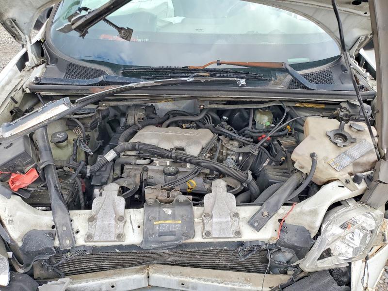 2004 Chevrolet Venture