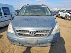 2008 Hyundai Entourage gls