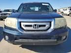 2011 Honda Pilot exl