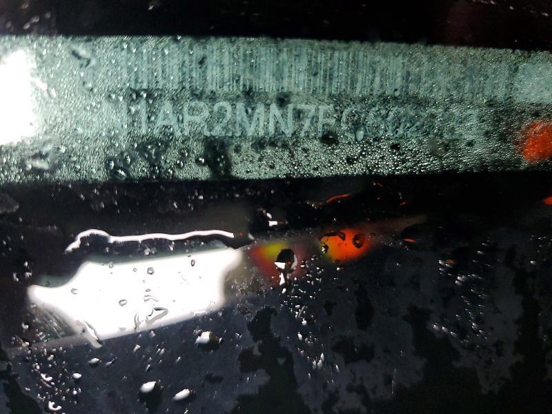 2015 Niss Pathfinder