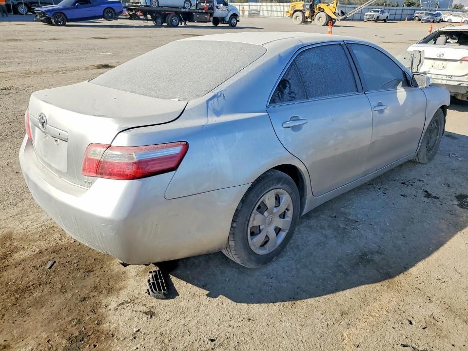 2008 Toyota Camry ce