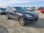 2014 Porsche Cayenne
