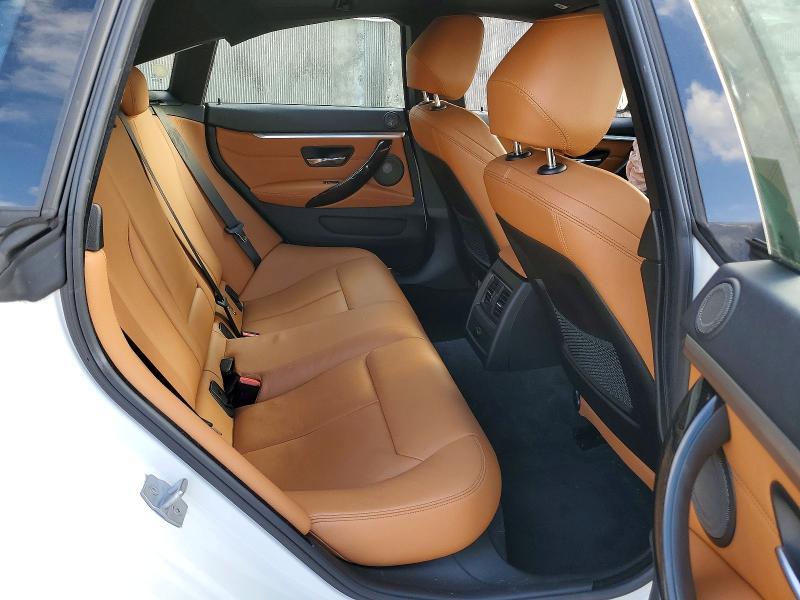 2019 BMW 440i Gran Coupe