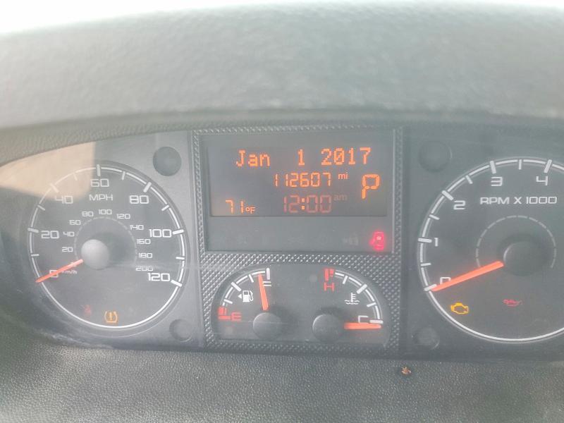 2020 Dodge Ram Promaster 3500 3500 High