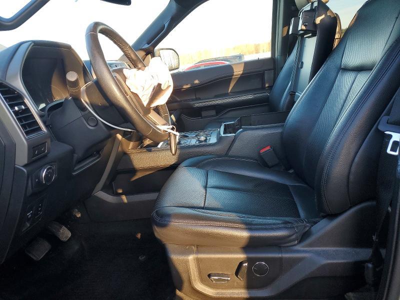 2018 Ford Expedition max xlt