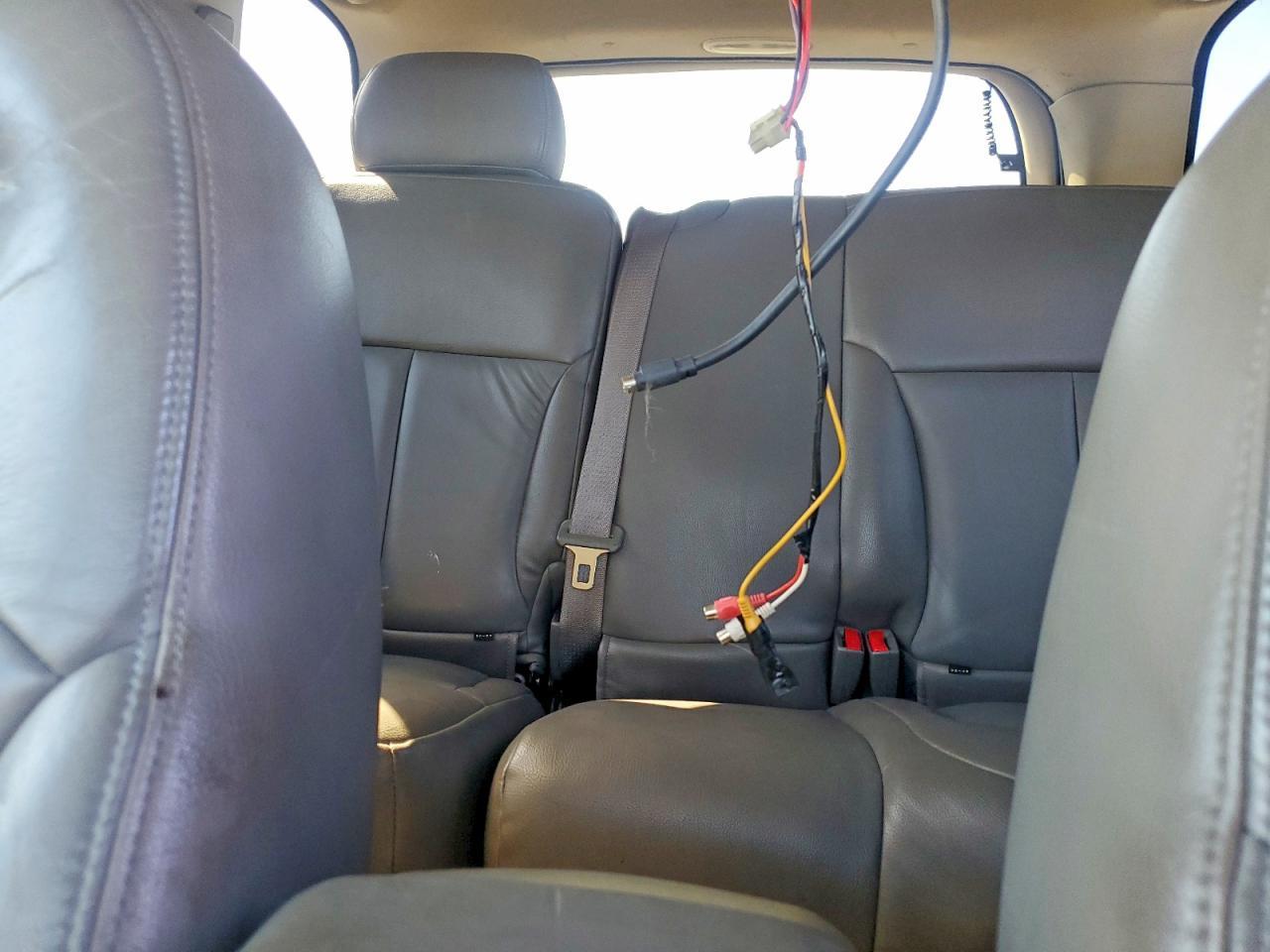 2004 Chevrolet Trailblazer ls