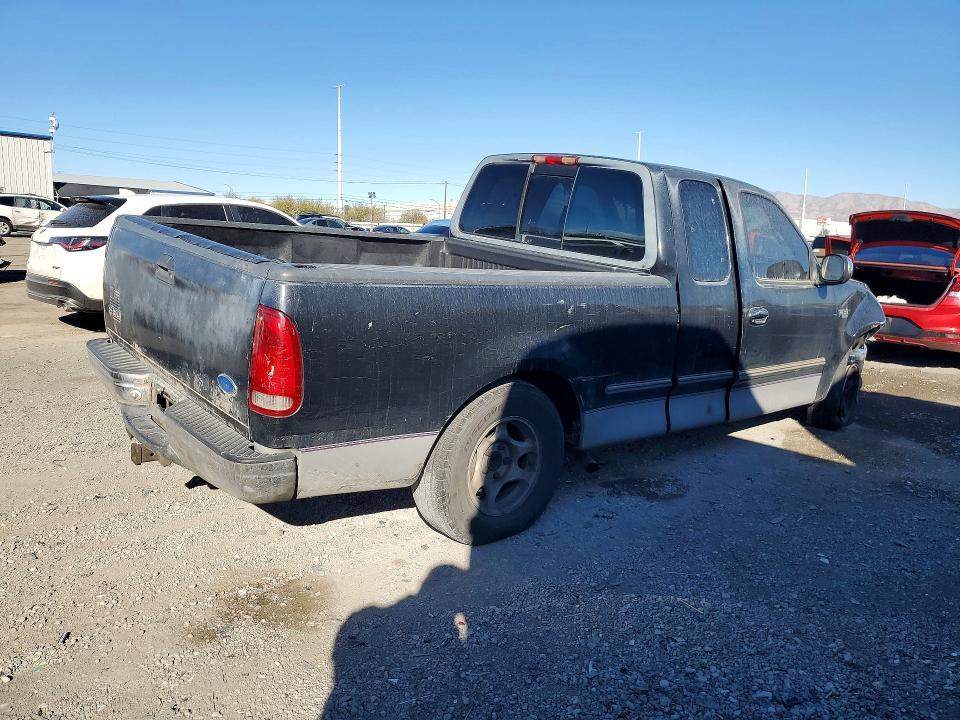 1997 Ford F150