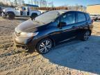 2019 Honda Fit ex