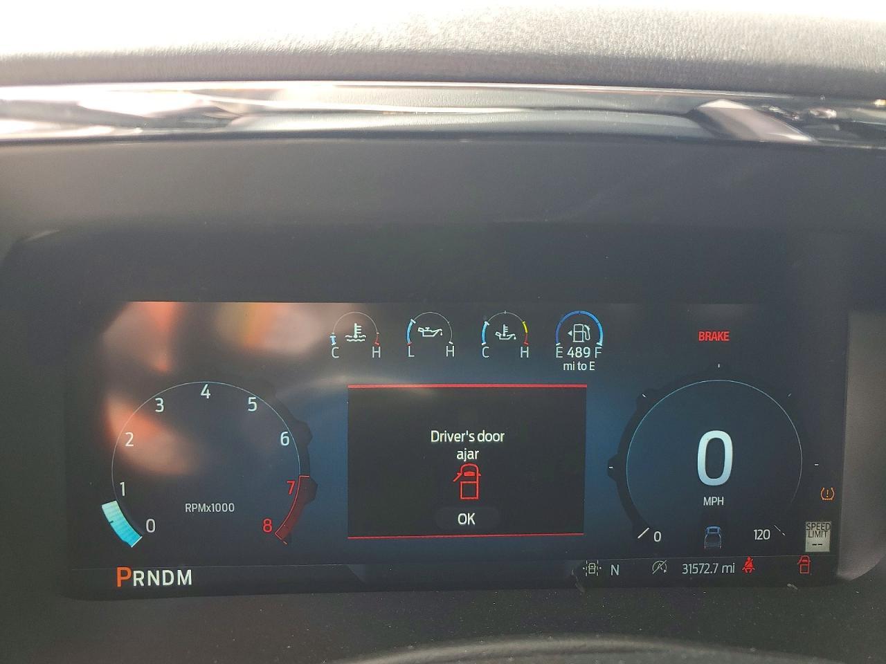 2024 Ford F150 Lariat