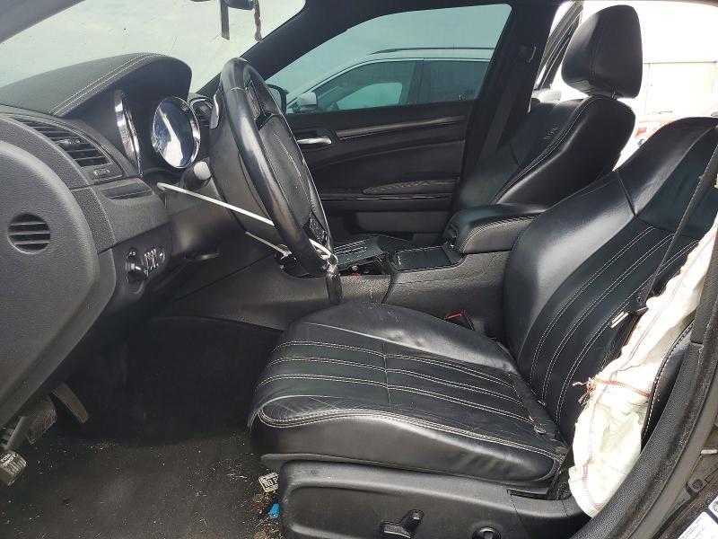 2014 Chrysler 300 s