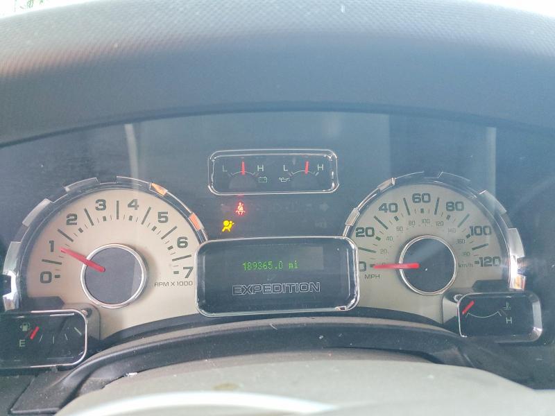 2012 Ford Expedition xlt